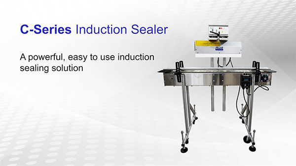 C-Series Induction Sealers_Product Video